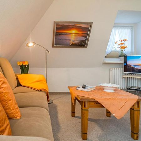 Schallers Hues 2 Sylt Dış mekan fotoğraf